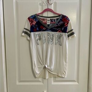 Victoria’s Secret Pink T-shirt